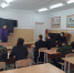 В Акбулакском районе продолжаются уроки предпринимательства для учеников 9-11 классов. - Акбулакский район