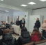 В Акбулакском районе продолжаются уроки предпринимательства для учеников 9-11 классов. - Акбулакский район