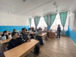 Встреча с предпринимателем