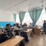 В Акбулакском районе продолжаются уроки предпринимательства для учеников 9-11 классов. - Акбулакский район