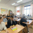 В Акбулакском районе продолжаются уроки предпринимательства для учеников 9-11 классов. - Акбулакский район