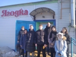 Встреча с предпринимателем