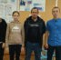 Встреча с предпринимателем - Районный отдел образования