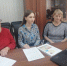Детский сад Акбулакского района провёл мастер-класс для перевальских воспитателей - Районный отдел образования