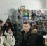 Встреча с предпринимателем - Районный отдел образования