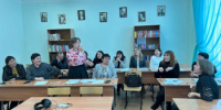 Районный семинар учителей английского языка - Районный отдел образования