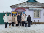Встреча с предпринимателем