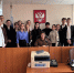 Судья в отставке провела лекцию для школьников - Акбулакский районный суд