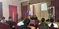 На территории Акбулакского района проведено оперативно-профилактическое мероприятие «Чистое поколение-2025». - ОМВД Акбулакского района 