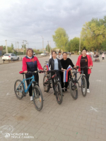 Велопробег