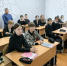 Встреча с предпринимателем - Районный отдел образования