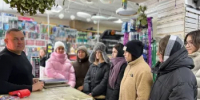 Встреча с предпринимателем - Районный отдел образования