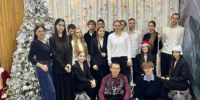 Встреча с предпринимателем - Районный отдел образования