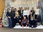 Встреча с предпринимателем