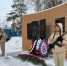 День памяти: 37‑я годовщина вывода советских войск из Афганистана - Районный отдел образования