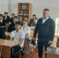 Встреча с предпринимателем - Районный отдел образования