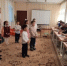 Районный семинар воспитателей ДОУ - Районный отдел образования