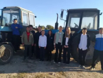Встреча с предпринимателем